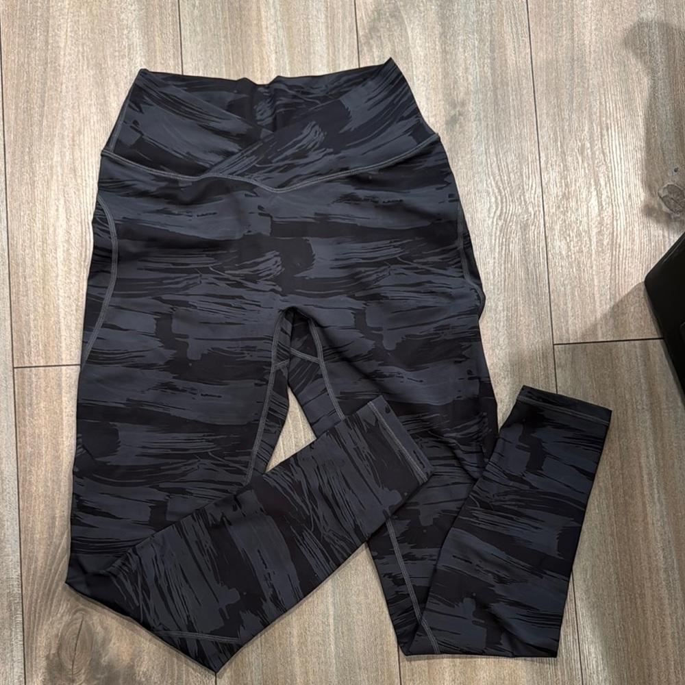 Alphalete Surface Power Leggings